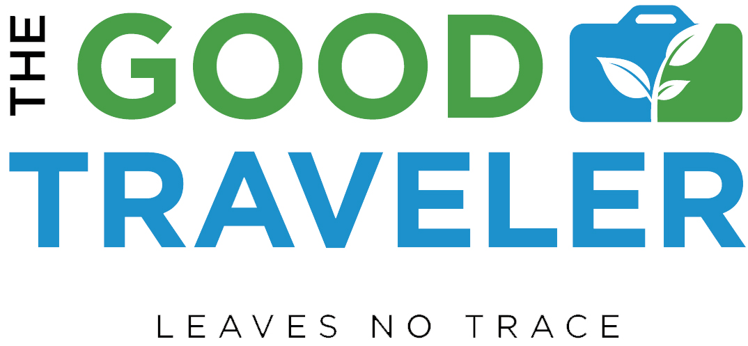 Good traveler Program logo