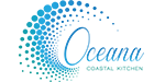 Oceana at Catamaran Logo